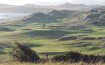 Strandhill GC