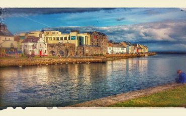 Galway City