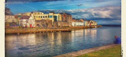 Galway City