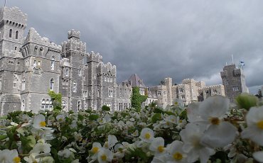 Ashford Castle