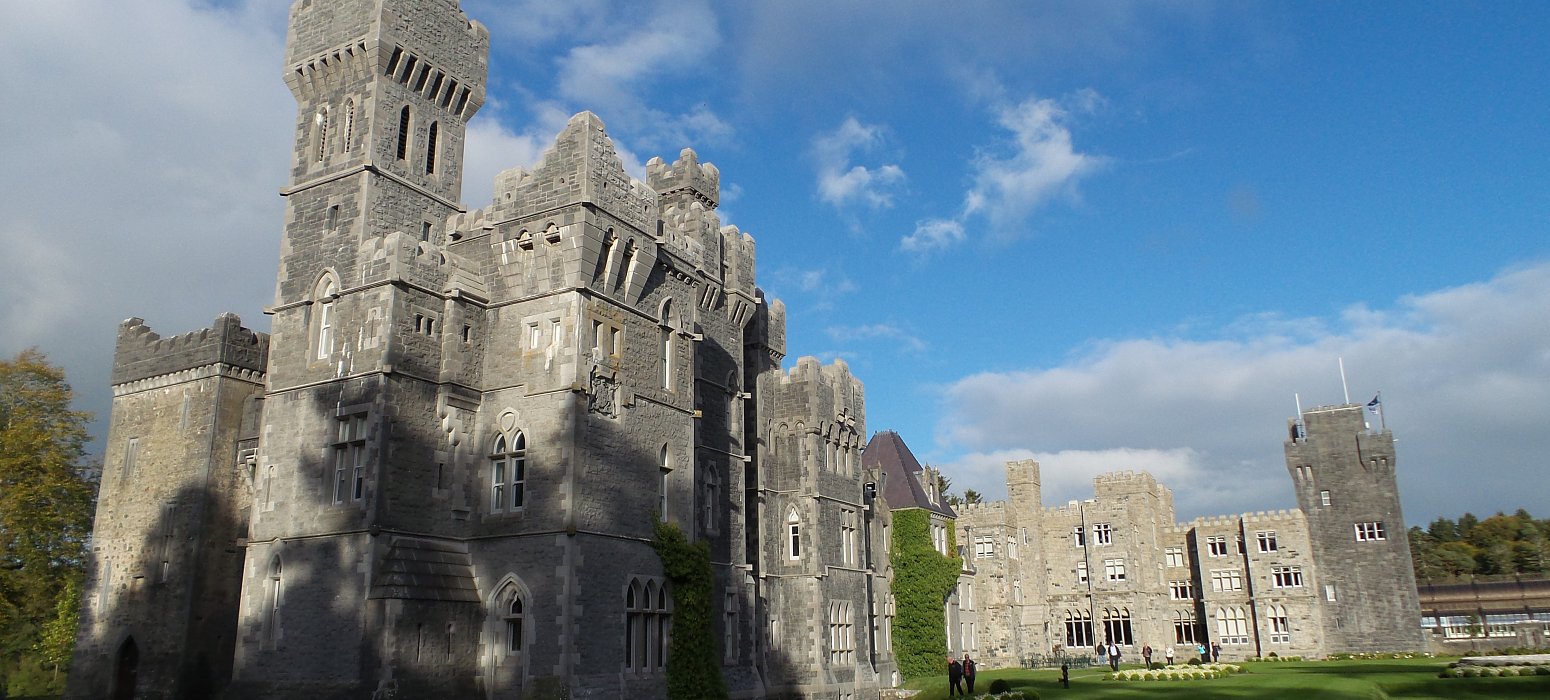 Ashford Castle