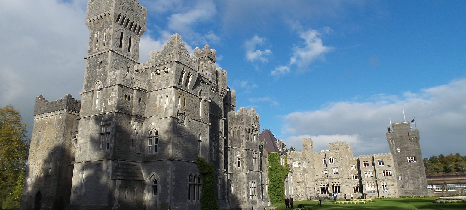 Ashford Castle