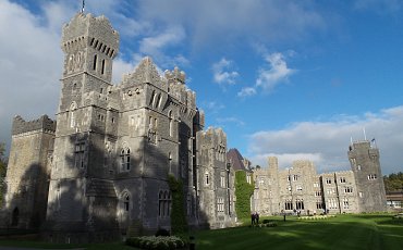 Ashford Castle