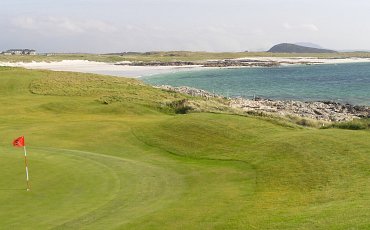 Connemara Golf Club