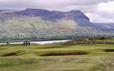 Co.Sligo GC