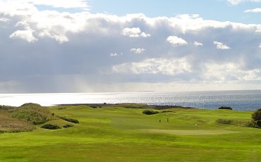 Galway Bay Golf Resort