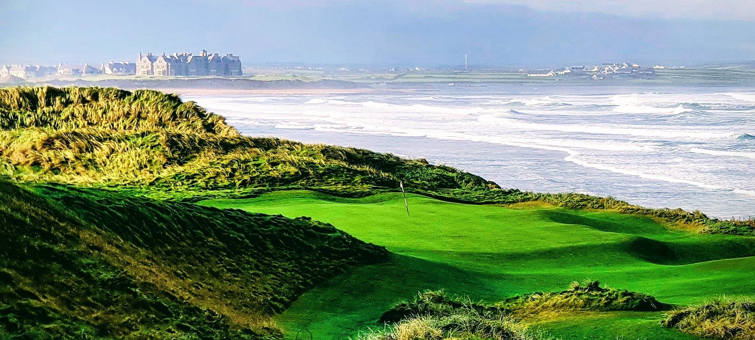 Doonbeg