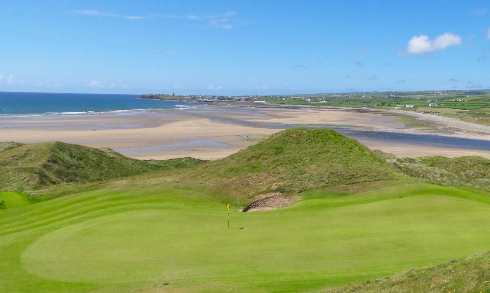 Lahinch Golf Course