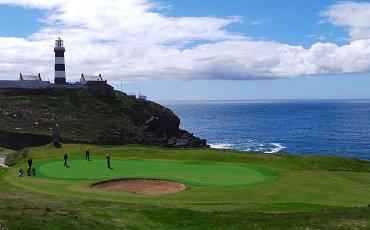 Old Head of Kinsale